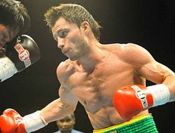 фото - Рустам Нугаев: «Я готов драться с Гамбоа, Линаресом, Демарко и другими»