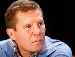 фото - Чавес-старший рассказал, зачем Альваресу нужен Головкин