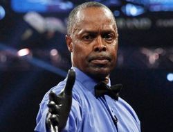 фото - Названы рефери и судьи реванша Дионтэя Уайлдера и Тайсона Фьюри