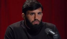 Потенциальный мегафайт Чимаев – Махачев. Мнение Царукяна