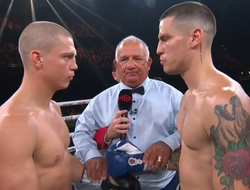 фото - Цзю перебил Мазудье: видео