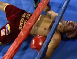 фото - Новое имя в дивизионе? Раби уничтожил Паредеса: видео