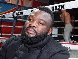 фото - «Если по очкам — то выиграет Усик». Мартин Баколе о супертяжах