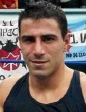 Демиан Фернандес