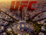Не Ган. В UFC назвали главный бой сентябрьского турнира в Париже 
