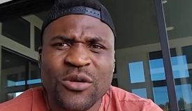 Ган побьёт Перейру в бою за временный пояс — объясняет Нганну