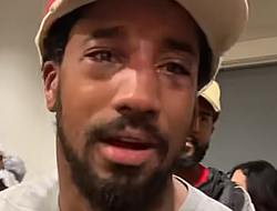 фото - Эндрэд назвал главный залог успеха Бенавидеса в их поединке