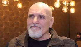 Усик не хочет драться ни с Уордли, ни с Кабайелом — Джон Фьюри