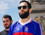 Имавов будет явным андердогом против Чимаева: «Мне это даже нравится»