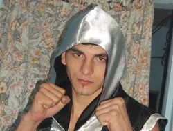 фото - Билли Джо Сондерс считает безвестного соперника «крепким спецом мирового класса»