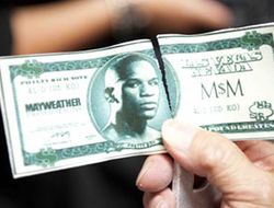 фото - Флойд Мэйуэзер-младший останется в боксе еще на шесть боев