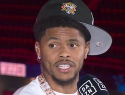 фото - «А VADA проводила допинг-тестирование?» Стивенсон о победе Гарсии