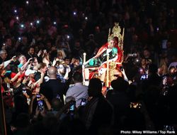 фото - Атлас — о том, почему именно Тайсон Фьюри является действующим лидером дивизиона