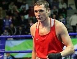 фото - Бокс на Олимпийских играх 2020. Андрей Замковой пробился в полуфинал