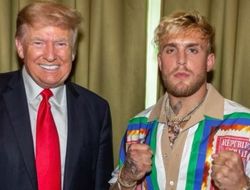 фото - Джейк Пол набросил на вентилятор на Канело и рассказал, зачем ему всё это надо