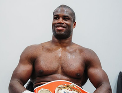 фото - В The Ring обновили рейтинг супертяжей: прорыв Дюбуа, Уайлдер покинул топ-10