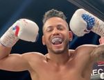 Двукратный олимпийский чемпион обещает перед боем с Догбо – «это лишь начало»