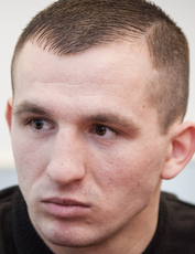 Эгидиюс Каваляускас