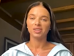 фото - Жена Усика показала, что ждёт Фьюри