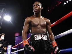 фото - Проспектам Top Rank повысили уровень оппозиции: что из этого получилось