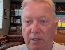 фото - Агит Кабайел проведёт бой в Германии — планы озвучил Уоррен