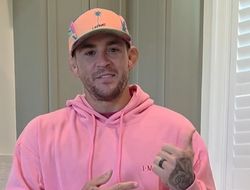 фото - «Махачев проиграет Маддалене, если…» Порье разобрал мейнивент UFC 322