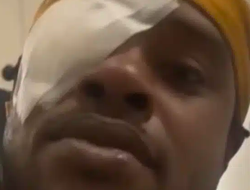 фото - Спенс перенёс операцию, намекал на завершение карьеры 