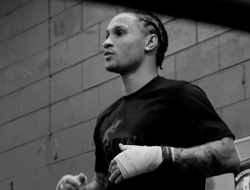 фото - Прогрейс предупредил Хэйни перед боем