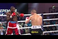 Видео боя: Евгений Чупраков — Джеремия Накатила