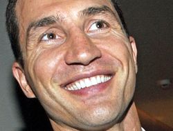 фото - Бой Кличко–Фьюри перенесён на конец осени — СМИ