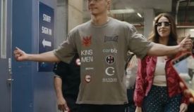 Стало известно, почему Цзю внезапно поменял тренера