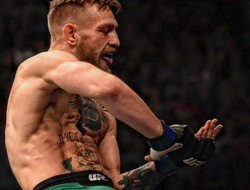 фото - Макгрегор решил выкупить дом Нурмагомедова: «Хочу наложить здесь огромную кучу ирландского г**на!»