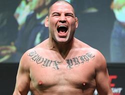 фото - Кейн Веласкес попрощался с UFC: Сейчас я ем, сплю и дышу рестлингом