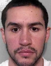 Хавьер Молина