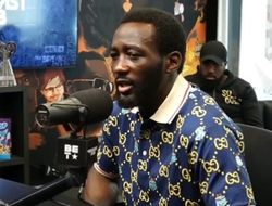 фото - «Победитель будет лучшим в P4P». Кроуфорд ответил на вопросы фанов