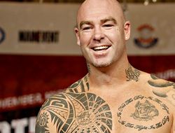 фото - У меня нет ни малейшего повода ненавидеть Чагаева — Браун