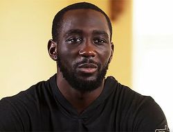 фото - «Я ему пасть порву!» Теренс Кроуфорд не прочь выйти в октагон против Макгрегора