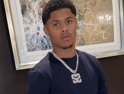 фото - Шакур Стивенсон: Я превзойду Мэйуэзера и заработаю ещё больше денег  