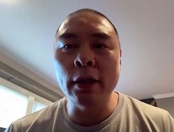 фото - Реванш Усик–Фьюри. Прогноз Чжана Чжилеи