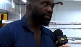Чемпион PFL заявил, что побьёт Чимаева, Дю Плесси и вообще кого угодно