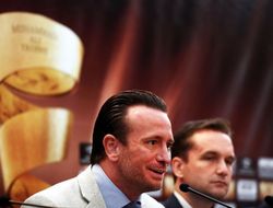 фото - Когда и где состоятся решающие поединки второго сезона Суперсерии — промоутер