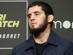 фото - Ислам Махачев назвал причину повторного срыва боя с дос Аньосом