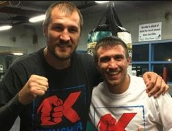 фото - Ковалёв о поражении Ломаченко: «Вася отнёсся к Лопесу несерьёзно»