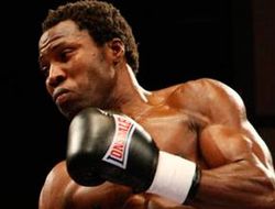 фото - Ахосе Олусегун и Хенри Ланди подерутся 19 июля