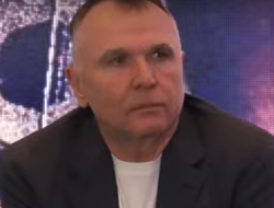 фото - «Уверен, ты получал по яйцам». Климас заступился за Усика, ответив тренеру Дюбуа