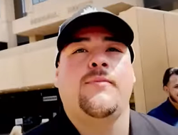 фото - Гарсия должен был рисковать жизнью, он сдался — Руис