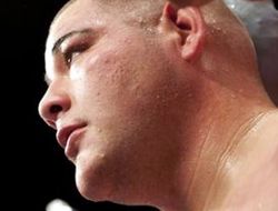 фото - В рамках шоу от раввина Руис будет бить «родственника» Демпси в Масонском храме