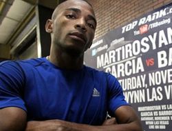 фото - Эрисланди Лара: «Альварес доверху набит дерьмом»