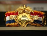 Назревает объединительный бой: на кону два титула и пояс журнала The Ring