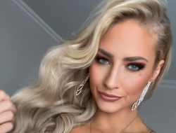 фото - Секс-бомба Эбани Бриджес: «Замуж? За Ломаченко!»